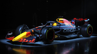 Mark Hughes Analysis Why Red Bull Keeping Their Powder Dry With