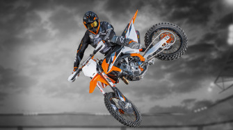 Ktm Sx F Specs Features Photos Wbw