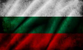 Graafix Spot Wallpaper Flag Of Bulgaria Chainimage