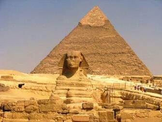 Great Pyramids Of Giza Wallpaper For Desktop Background