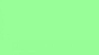 Resolution Mint Green Solid Color Background And