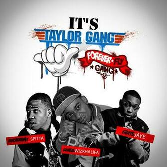 Wiz Khalifa Taylor Gang Logo