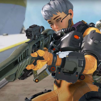 Valkyrie Apex Legends Wallpaper