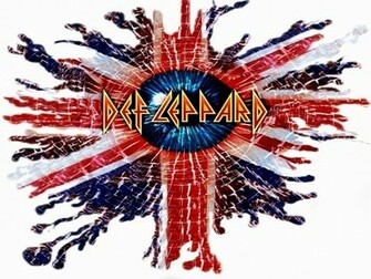 Def Leppard Computer Wallpaper Desktop Background Id