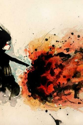 Sandman Neil Gaiman Mobile Resolutions