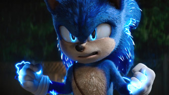 Sonic The Hedgehog Movie 4k Wallpaper iPhone HD Phone 3471g