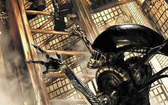 Alien Resurrection Wallpaper Hebus Org High
