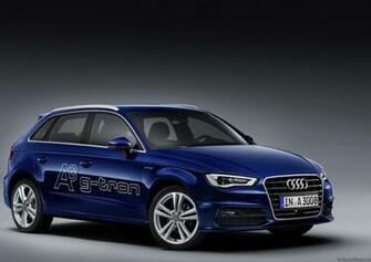 Audi A3 HD Picture Wallpaper Attachment Grivu
