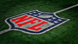 Nfl Football Field Wallpaper