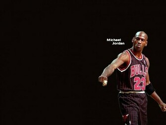Beautiful HD Wallpaper Michael Jordan