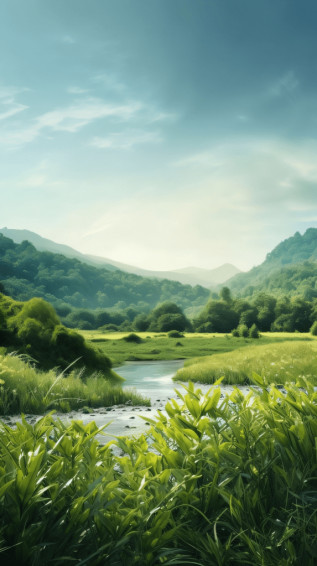 Enhance Your Device S Display With Exquisite 4k Nature Wallpaper