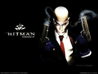 Hitman Codename Desktop Pc And Mac Wallpaper