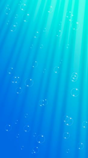 Bubble Wallpaper iPhone 6s And Plus By Rv770