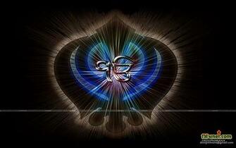 Khanda Wallpaper