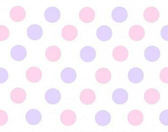 Nice Polka Dot Wallpaper For Desktop