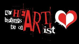 Heartist Wallpaper Carl J Roberts