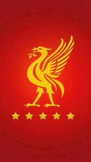 Liverpool Fc iPhone Wallpaper iPhone5 Gallery