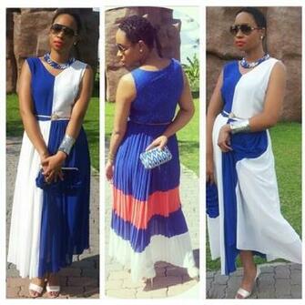 Bold Trendy Wdn Stylespiration Featuring Pokello Nare Apk Mod Game