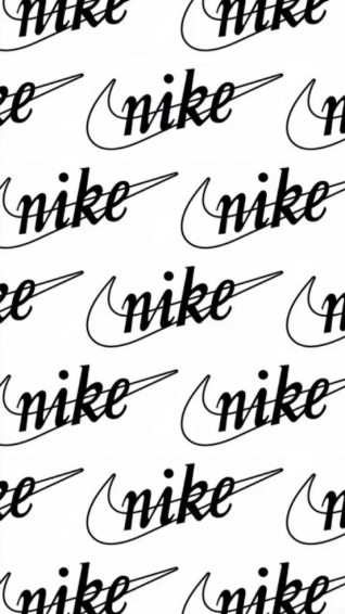 Vintage Nike Wallpaper