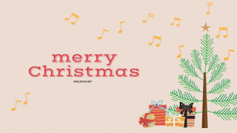 Aesthetic Christmas Wallpaper Net