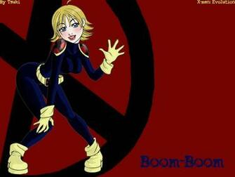 Boom Wallpaper By Tsukiko Stock