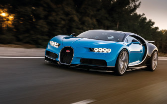 Bugatti Chiron Wallpaper Supercars Net