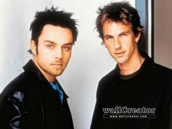 Savage Garden Wallpaper