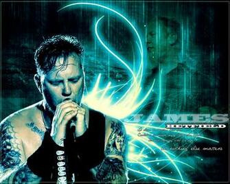 James Hetfield Wallpaper HD Normal Pixel Popular
