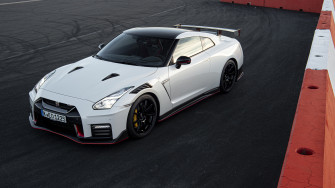 Nissan Gt R Nismo Wallpaper HD Car
