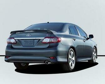 Cars Wallpaper And Info Toyota Xli With Features