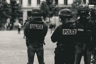 Police Photos HD Image