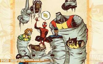 Comics Wallpaper Comic Book Art