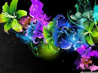 Colorful Wallpaper For My Desktop