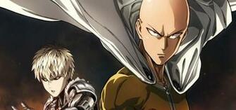 Du Bist Hier Home News Manga Anime One Punch Man Yuuki
