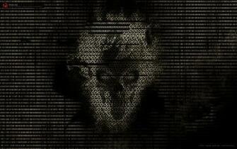 Fonds D Cran Hacker Tous Les Wallpaper
