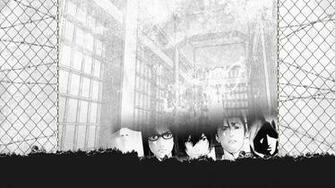 Prison School Wallpaper
