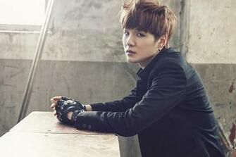 Bts Unleashes Individual Concept Photos For School Luv Affair