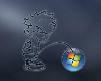 Cool Pictures Gallery And Funny Microsoft Windows Wallpaper