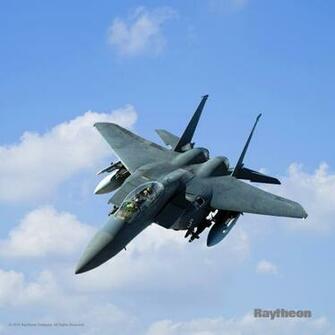Wallpaper Raytheon