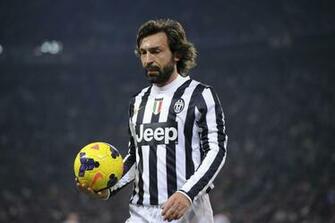 Andrea Pirlo Juventus New Kerala Blasters Transfer