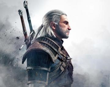 Geralt Of Rivia The Witcher Wild Hunt Warrior 8k Wallpaper