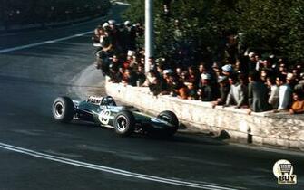 Issue Jim Clark S Lotus And Lunch With Tommy Byrne Motor