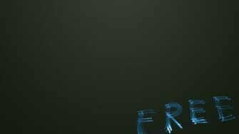 Text Wallpaper