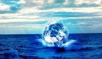 HD Wallpaper Creative Graphic