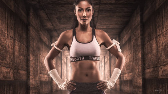Top Muay Thai Wallpaper Full HD 4k To Use