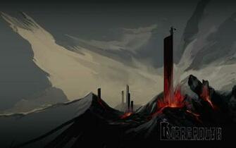 Overgrowth Wallpaper Wolfire Games