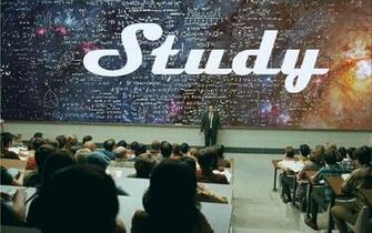 Pc Study Wallpaper In Top Collection