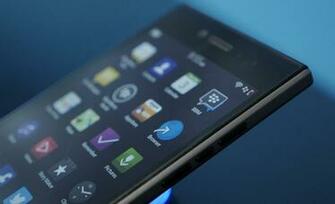 Blackberry Leap In Attesa Di Approvazione Dalla Fcc Blackberryhack