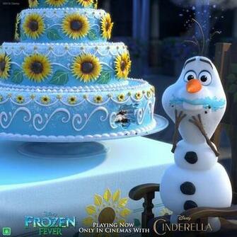 Frozen Fever Image HD Wallpaper And