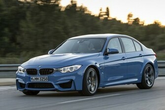 Bmw M3 Sedan F80 Official Specs Wallpaper Videos Photos